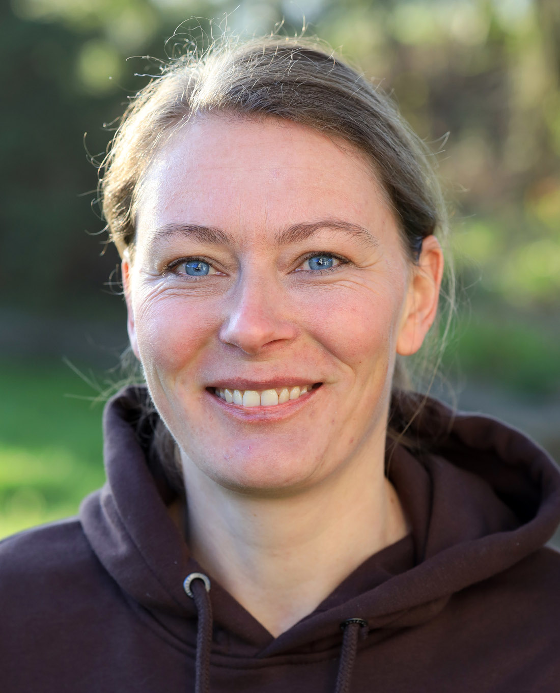 Team Planungsbüro | Cornelia Schropp | B. eng. Landschaftsbau und Management
